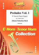 Preludes Vol. 1 Download