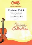 Preludes Vol. 1 Download