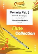 Preludes Vol. 2 Download