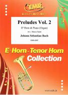 Preludes Vol. 2 Download