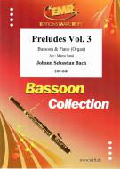 Preludes Vol. 3 Download