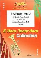 Preludes Vol. 3 Download