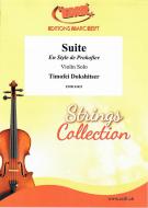 Suite Download