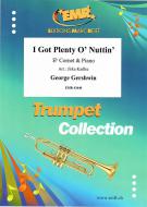 I Got Plenty O' Nuttin' Download