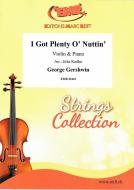 I Got Plenty O' Nuttin' Download