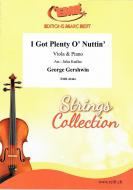 I Got Plenty O' Nuttin' Download