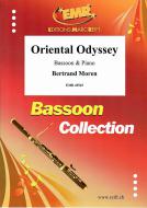Oriental Odyssey Download