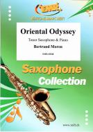 Oriental Odyssey Download