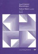 Stabat Mater in g-Moll 