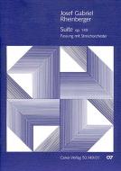 Suite op. 149 