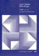 Suite op. 149 