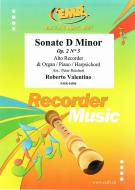 Sonate D Minorop. 2 No. 5 Download