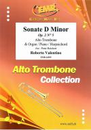 Sonate D Minorop. 2 No. 5 Download