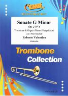 Sonate G Minorop. 2 No. 5 Download