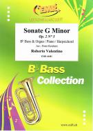 Sonate G Minorop. 2 No. 5 Download