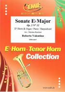 Sonate Eb Majorop. 2 No. 12 Download