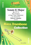 Sonate Eb Majorop. 2 No. 12 Download