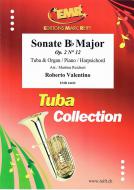 Sonate Bb Major op. 2 No. 12 Download