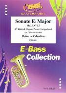 Sonate Eb Majorop. 2 No. 12 Download