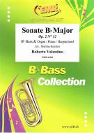 Sonate Bb Major op. 2 No. 12 Download