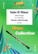 Suite D Minor Download