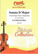 Sonata D Major Download