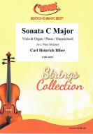 Sonata C Major Download