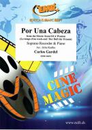 Por Una Cabeza Download
