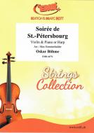 Soirée de St.-Pétersbourg Download