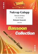 Nakvap Galopp Download