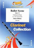 Ballet Scene op. 31 Download