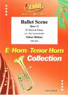 Ballet Scene op. 31 Download