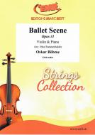 Ballet Scene op. 31 Download
