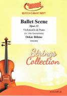 Ballet Scene op. 31 Download