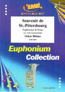 Souvenir de St.-Pétersbourg Download