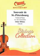 Souvenir de St.-Pétersbourg Download