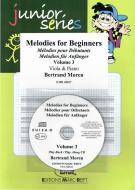 Melodies for Beginners 3 Download
