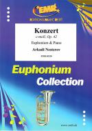Konzert c-moll op. 42 Download