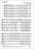 De profundis 
