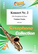 Konzert Nr. 2 Download