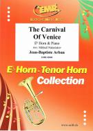 The Carnival Of Venice Download