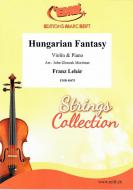 Hungarian Fantasy Download