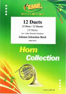 12 Duets Download