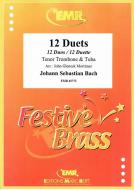 12 Duets Download