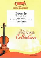 Bourrée Download