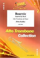 Bourrée Download