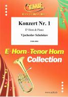 Konzert Nr. 1 Download