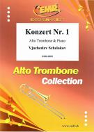 Konzert Nr. 1 Download