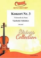 Konzert Nr. 3 Download
