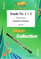 Etude Nr. 1&2 Download